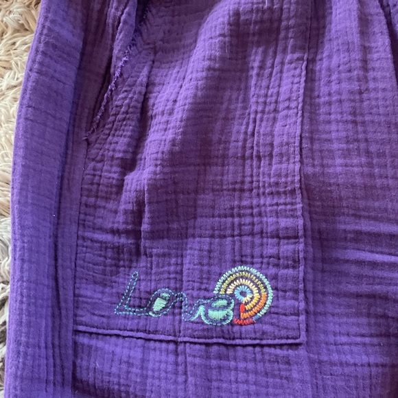 Johnny Was Biya Pants - Picture 4 of 8